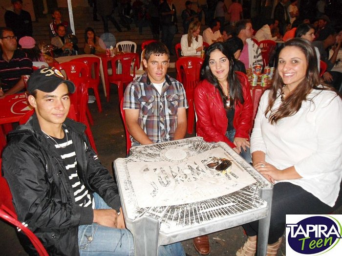 Festa de Nossa Senhora Aparecida 2012030